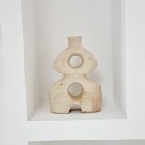 Ceramic vase tamegroute