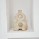 Vase céramique tamegroute
