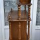Sheet music cabinet