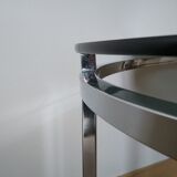 Table basse années 70