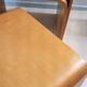 Vintage nesting tables