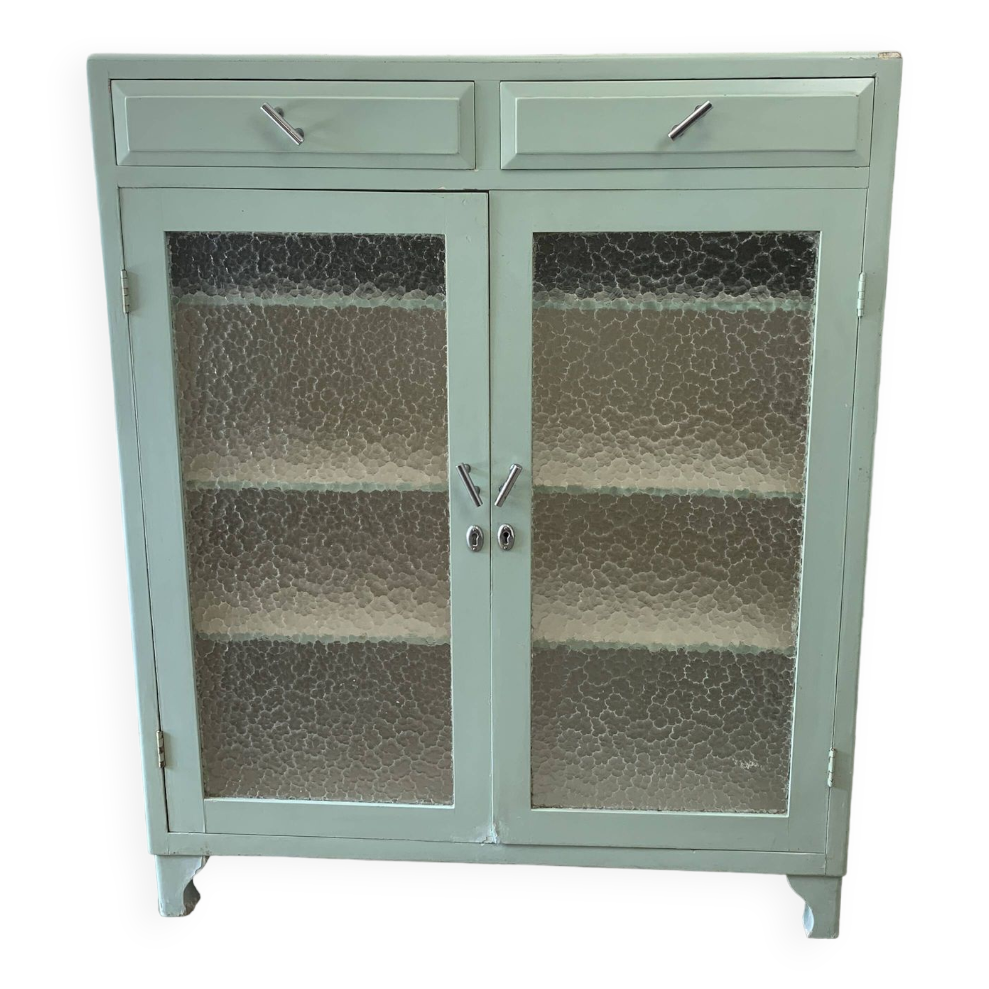 Vintage sideboard