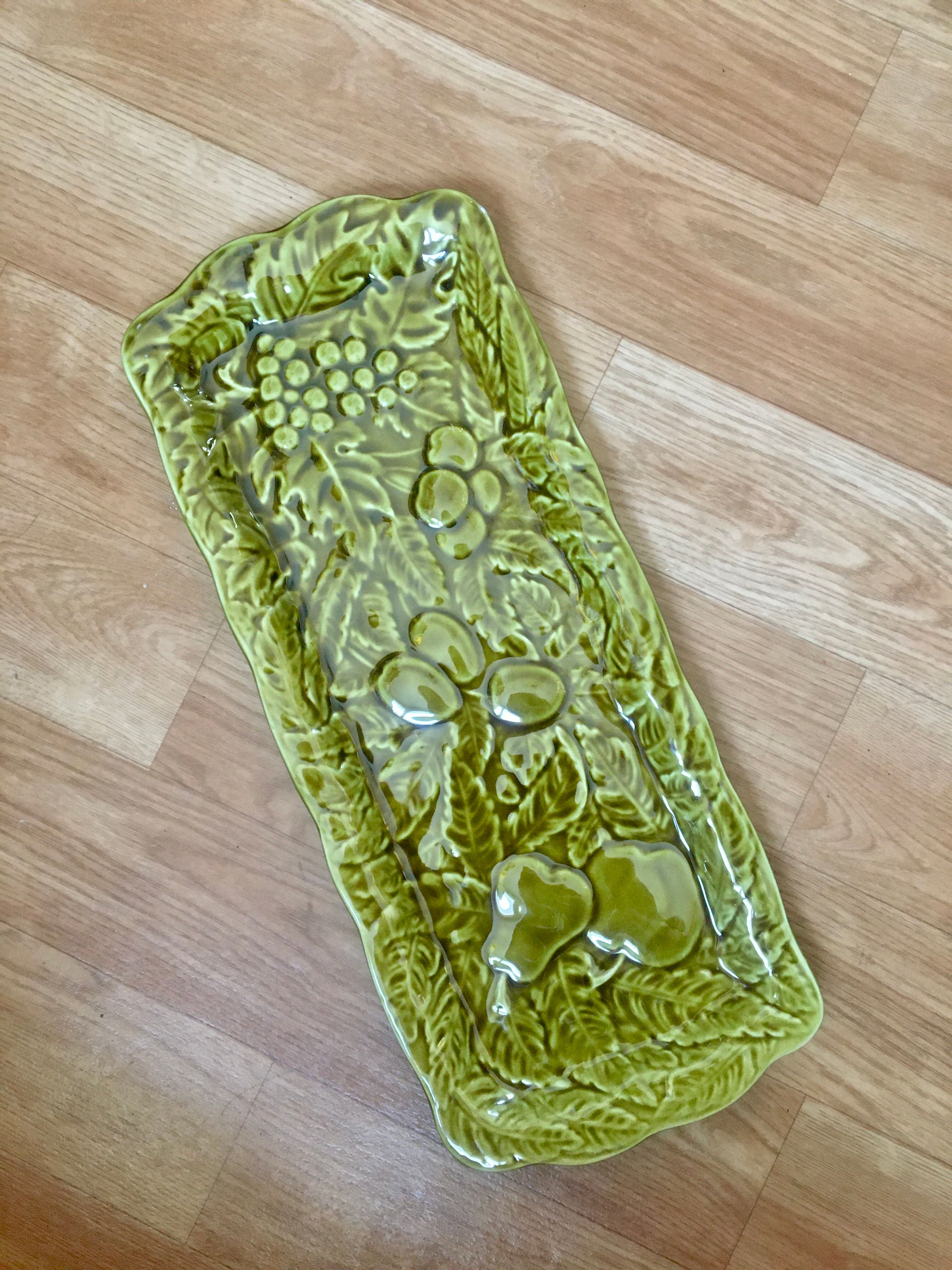 Cake dish Sarreguemines