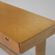 Desk and chair "Samara" by Derk Jan De Vries for Maisa, Belgium