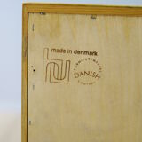 Dresser Carlo Jensen