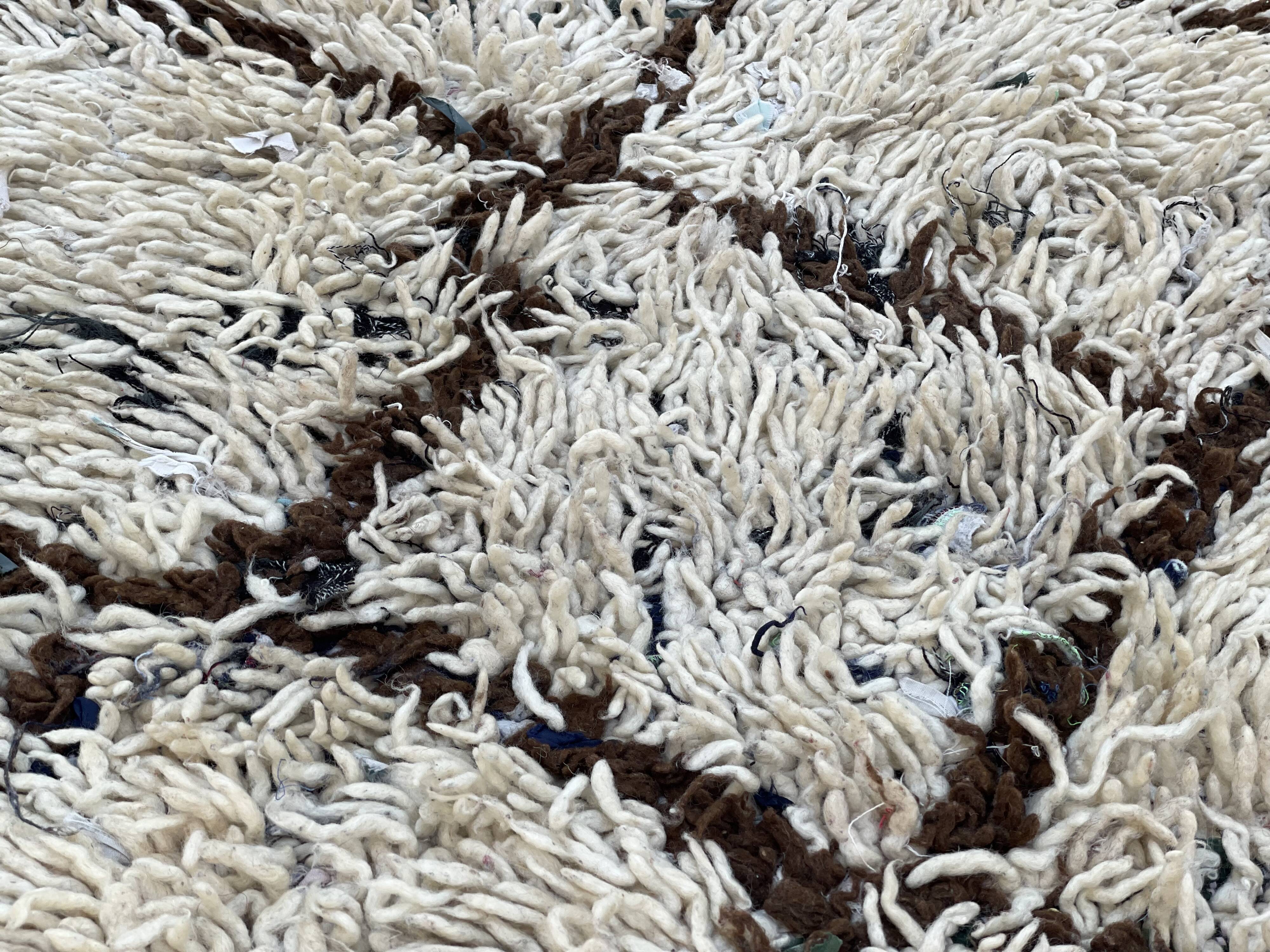 Azilal rug