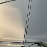 Vintage articulated lamp from the 80s