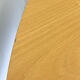 Dining table "Trias" design Hugo de Ruiter for Leolux vintage 80's