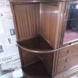 Furniture MD mahogany 1973