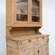 Vintage Cupboard in Elm and Fir, 1930