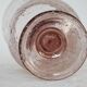 Biot vase candle holder
