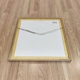 Pair of lithographs "BENT KARL JAKOBSEN".