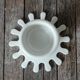 Design candle holder for sentou