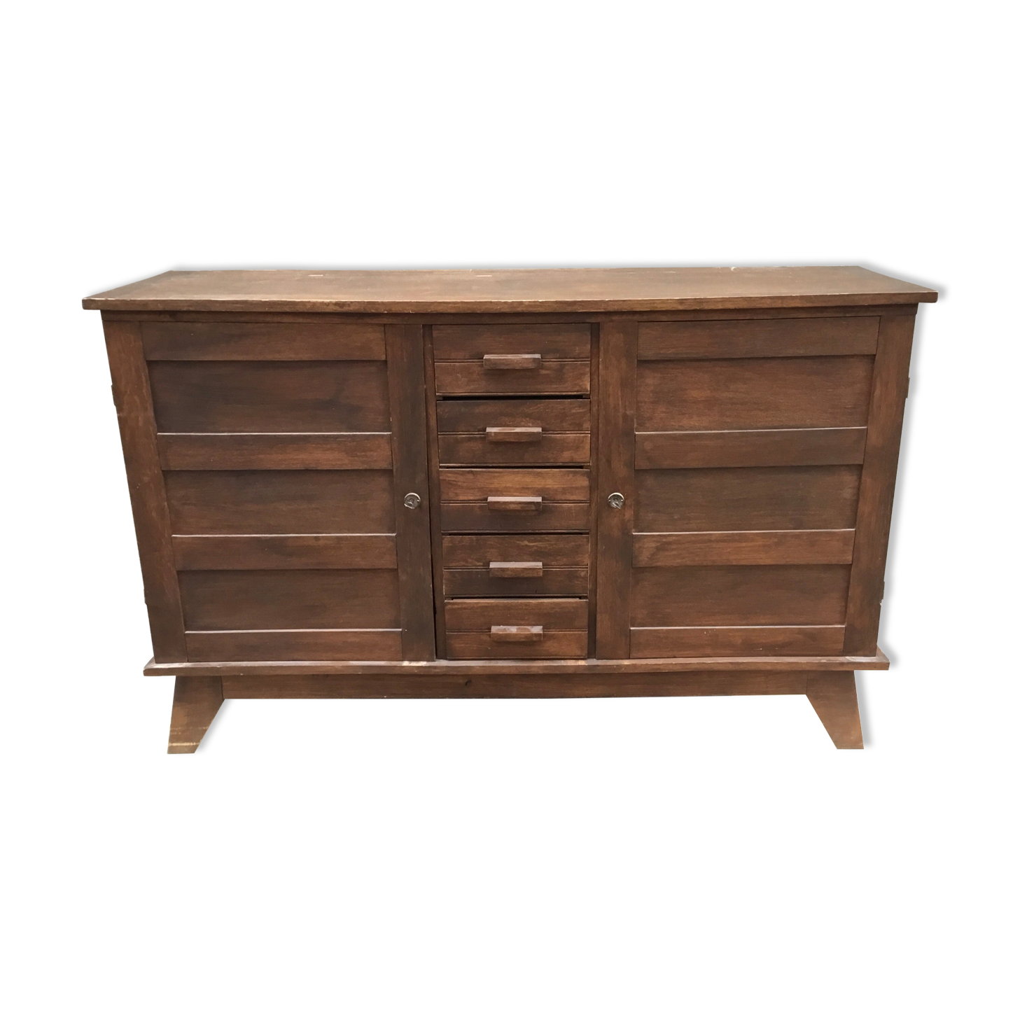 Buffet René Gabriel