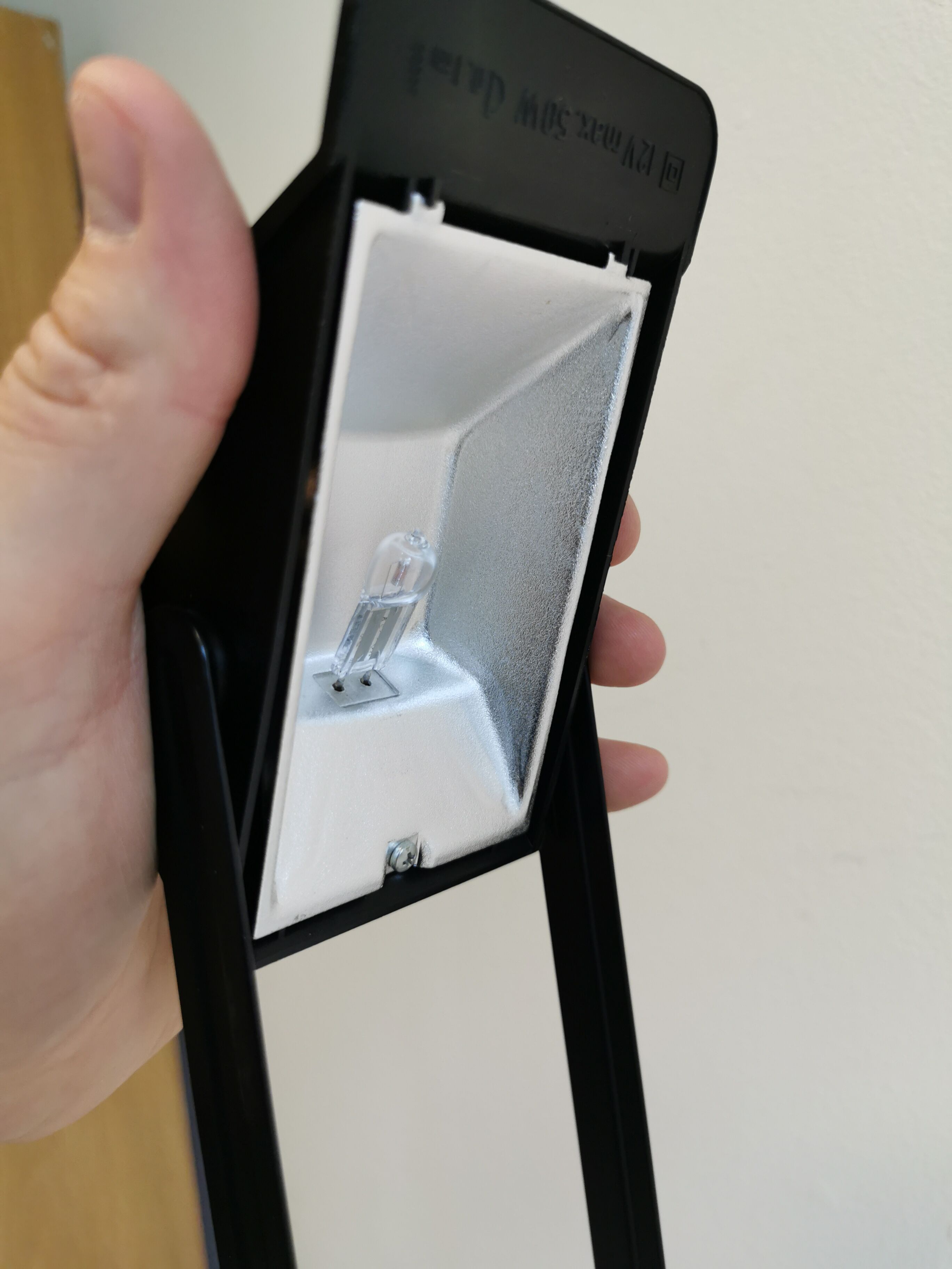 Osram Desk Lamp, estimated 1980-1990s