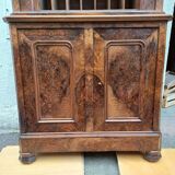 Ancien meuble de Notaire époque Napoléon 3, 19ème