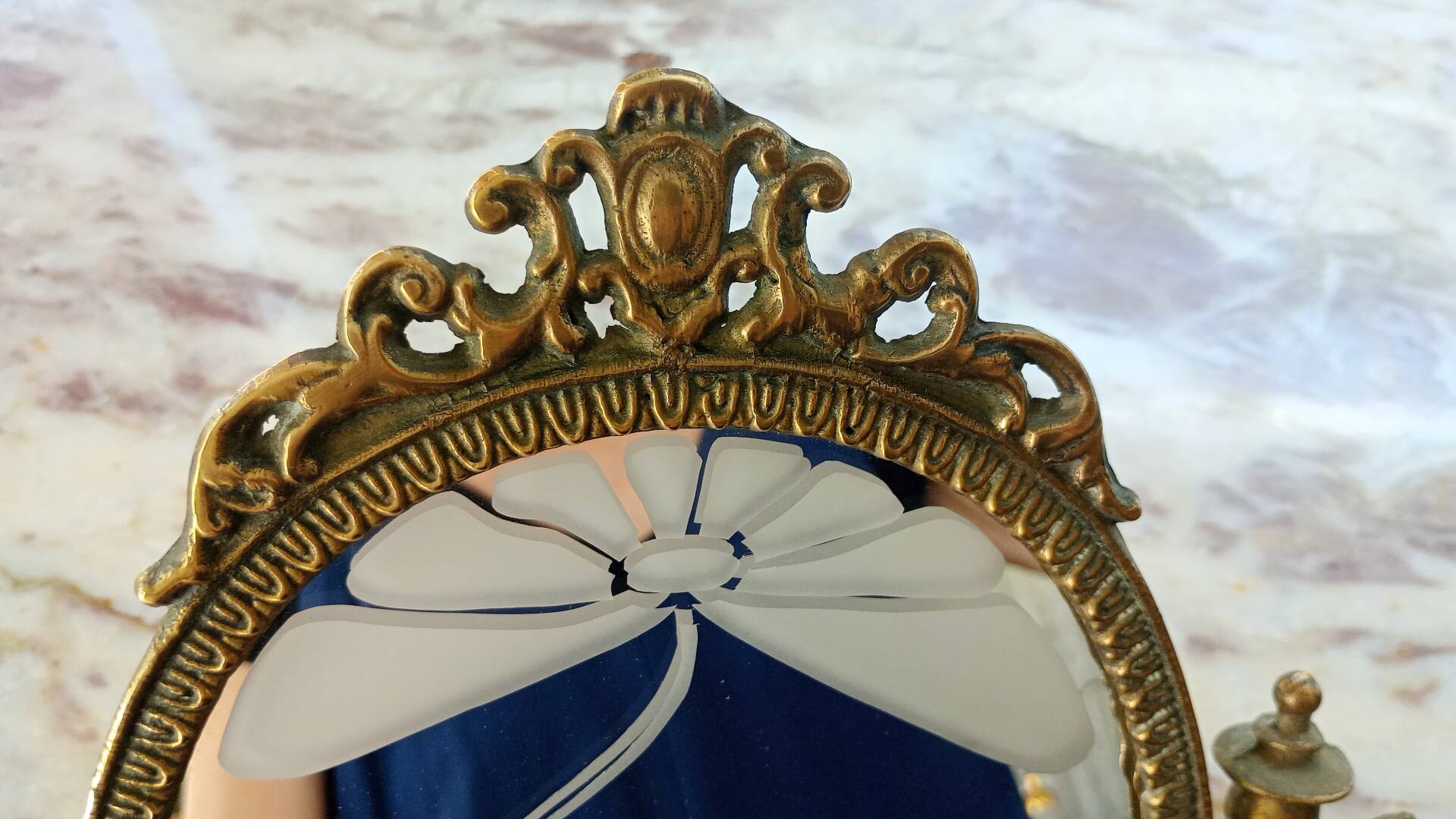 Psyche Mirror