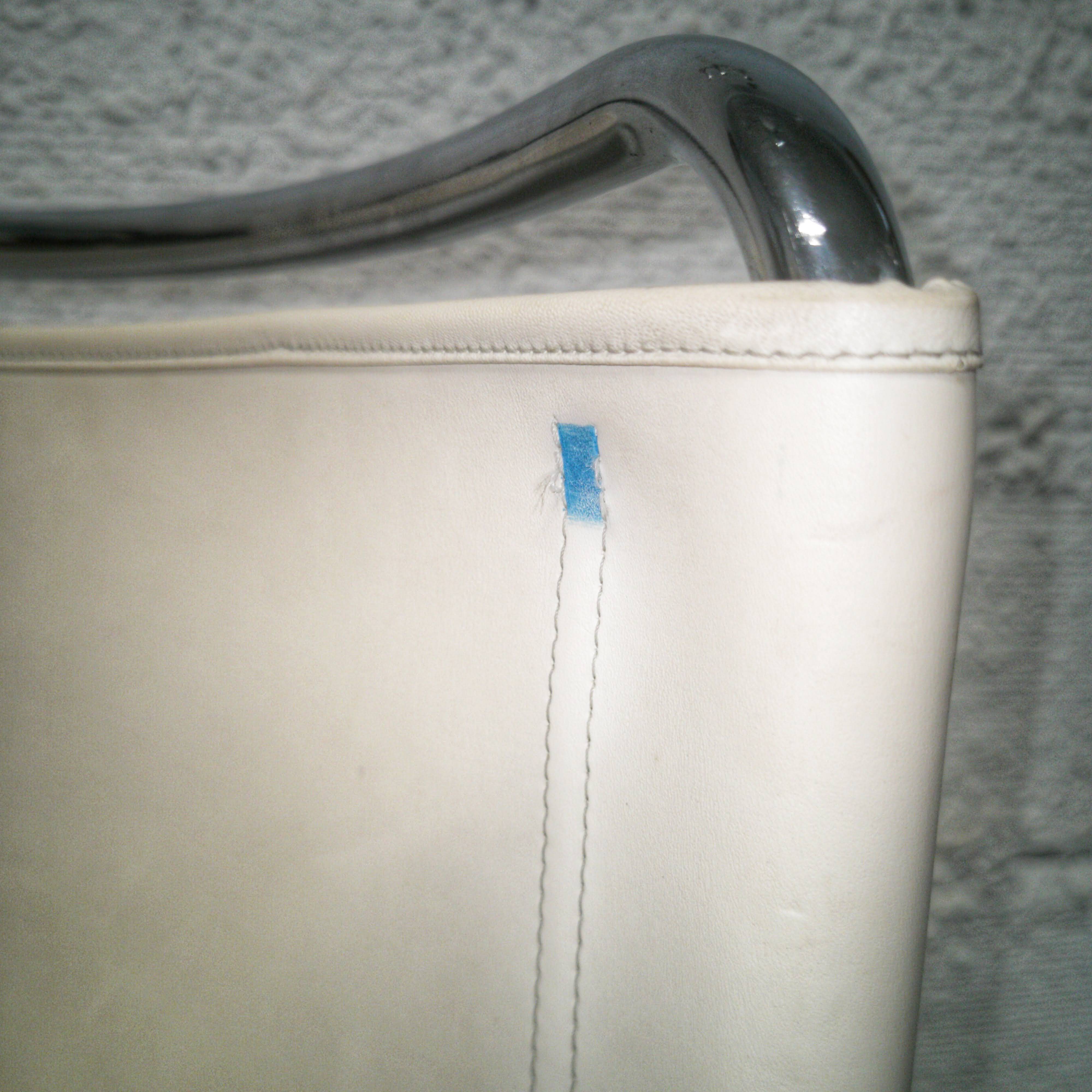 Biscia Chair - Pascal Mourgue for Steiner