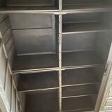 Armoire de Notaire
