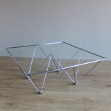 80's coffee table