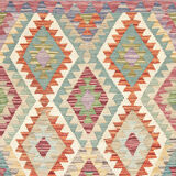 Afghan kilim 143 x 93 cm