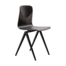 Galvanitas S19 chair reissue right ebony black