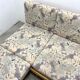 Jiràk sofa bed by TATRA to Renovate, Czech Vintage 1960s