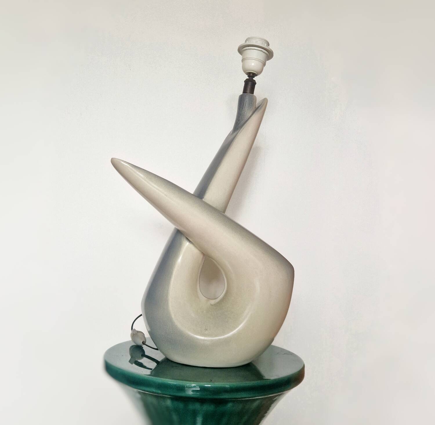 Large lamp base Francis Cova