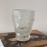 Art Deco Vase - Josef Inwald