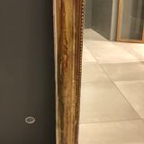 Mirror old dore framing 95x110cm