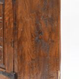 Low Spanish style buffet