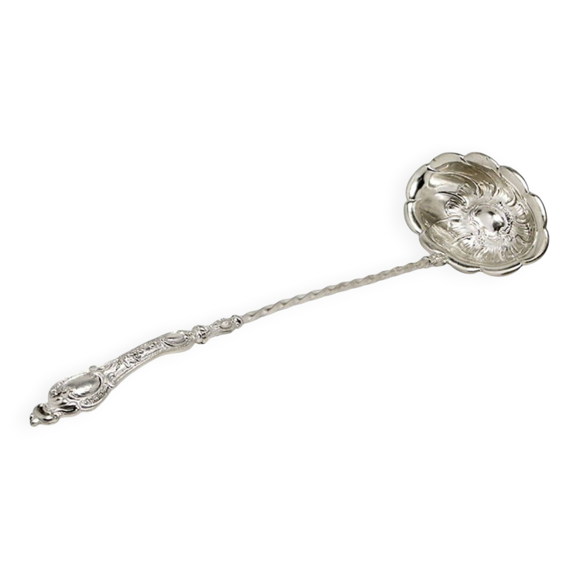 20th century dipper from WMF, Germany, 1890s
