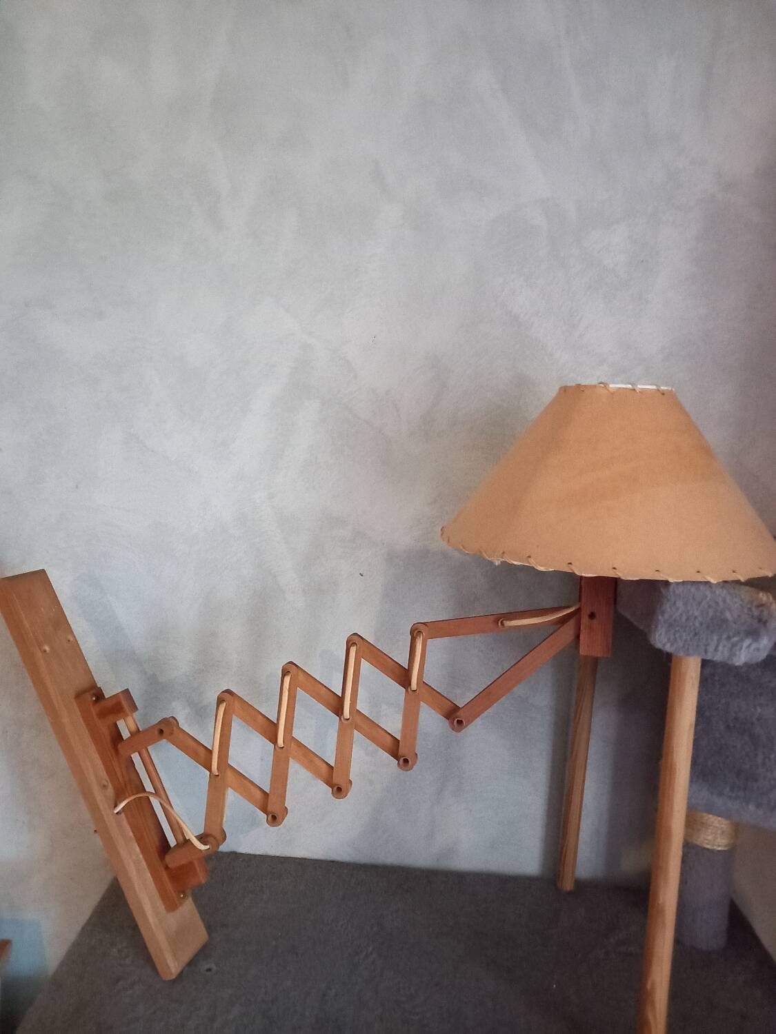 Applique vintage