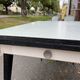 Formica table and chairs