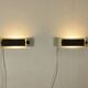 Hiemstra Evolux bedside lamps Holland
