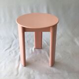 Design stool by Olaf Von Bohr