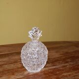 Ananas en cristal
