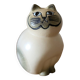 MIA Lisa Larson Cat Ceramic