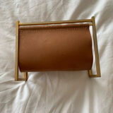 Delvaux letter holder