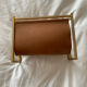 Delvaux letter holder