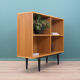 Bibliothèque ashen, design danois, années 1970, production: danemark