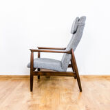 Model GFM-64 armchair by Edmund Homa for GFM, 1960s