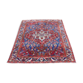 Bakhtiar handmade antique Persian rug 200 x 160 cm