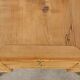 Small Dressing Table in Solid Cherry, Louis XVI Period – Late 18th Century