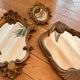Lot 3 miroirs