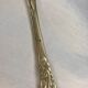 Silver housewife 25 pieces