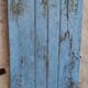 Porte ancienne - 130 x 86