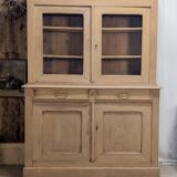 Oak sideboard