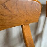 Pair of bar chairs