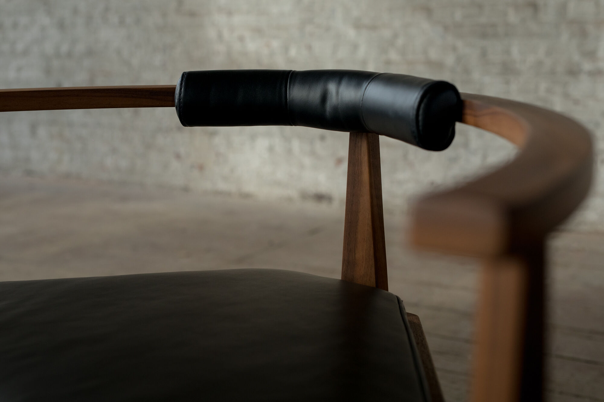 Martin Gillis Studio chair 2023